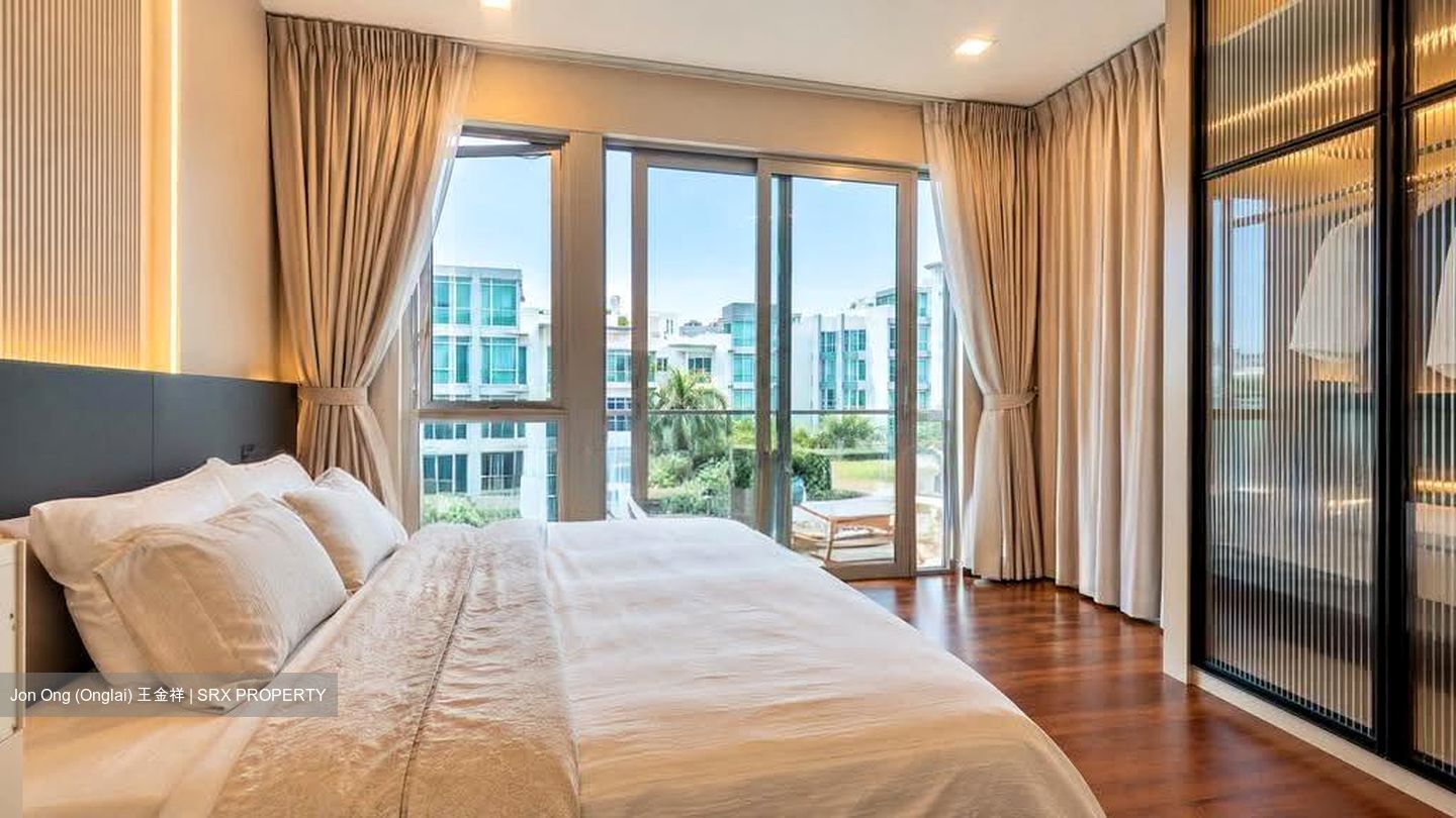 Caribbean At Keppel Bay (D4), Condominium #633409511